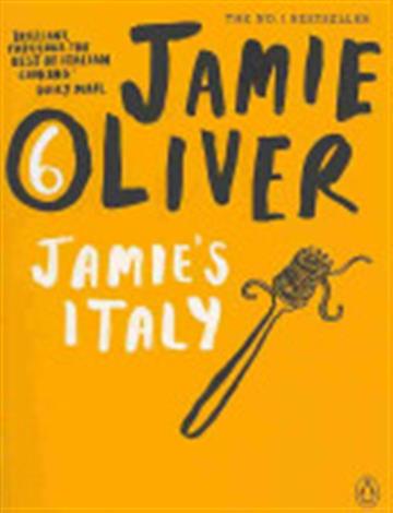 Knjiga Jamie's Italy autora Jamie Oliver izdana 2010 kao meki uvez dostupna u Knjižari Znanje.