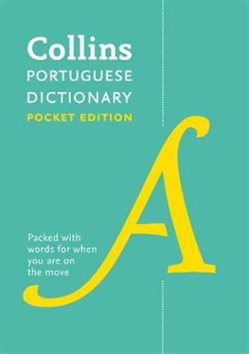 Knjiga Portuguese Essential Dictionary 7E Collins autora Collins izdana 2019 kao meki uvez dostupna u Knjižari Znanje.