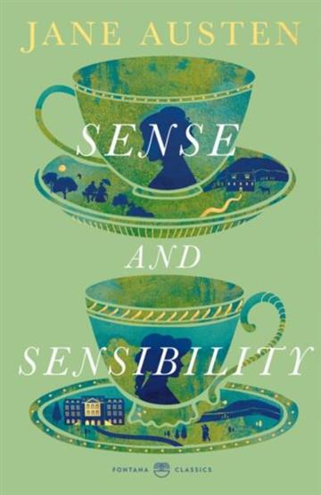 Knjiga Sense and Sensibility autora Jane Austen izdana 2026 kao  dostupna u Knjižari Znanje.