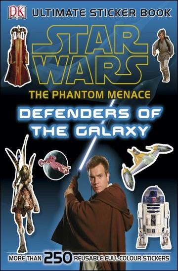 Knjiga Star Wars - Defenders Of The Galaxy autora Grupa autora izdana  kao  dostupna u Knjižari Znanje.
