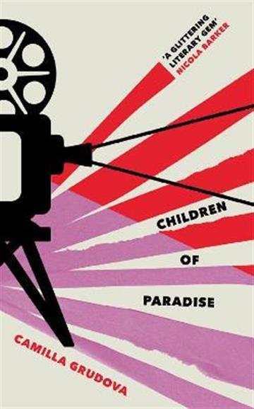 Knjiga Children of Paradise autora Camilla Grudova izdana 2022 kao meki uvez dostupna u Knjižari Znanje.