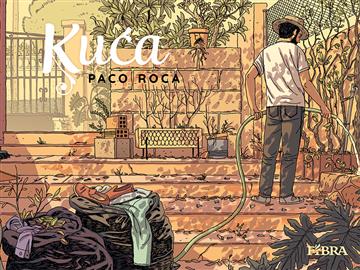 Knjiga Kuća autora Paco Roca izdana 2019 kao tvrdi uvez dostupna u Knjižari Znanje.
