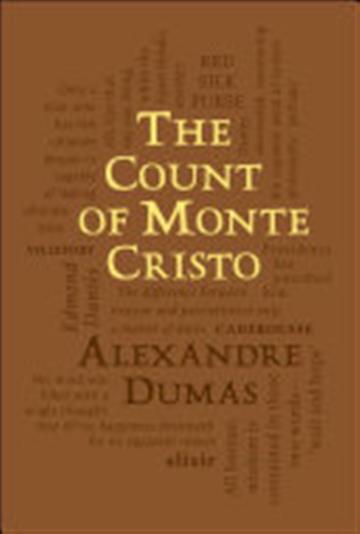 Knjiga Count of Monte Cristo autora Alexandre Dumas izdana 2017 kao meki uvez dostupna u Knjižari Znanje.