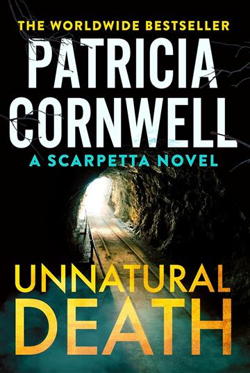 Knjiga Unnatural Death autora Patricia Cornwell izdana 2024 kao meki dostupna u Knjižari Znanje.