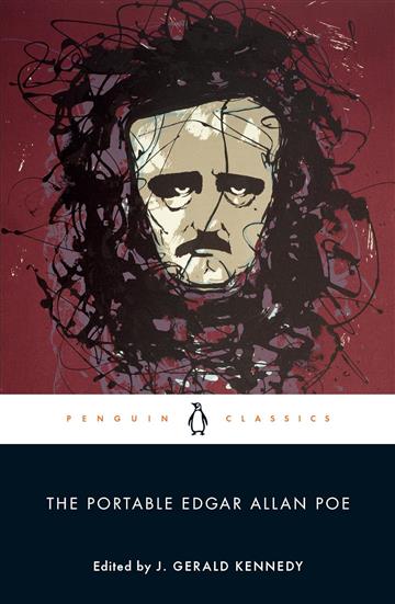 Knjiga Portable Edgar Allan Poe autora Edgar Allan Poe izdana 2006 kao meki uvez dostupna u Knjižari Znanje.