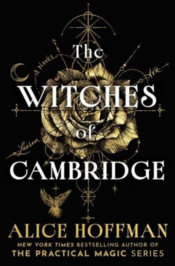 Knjiga Witches of Cambridge autora Alice Hoffman izdana 2026 kao meki uvez dostupna u Knjižari Znanje.