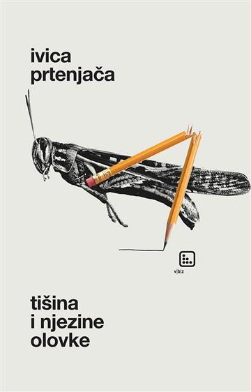 Knjiga Tišina i njezine olovke autora Ivica Prtenjača izdana 2020 kao tvrdi uvez dostupna u Knjižari Znanje.
