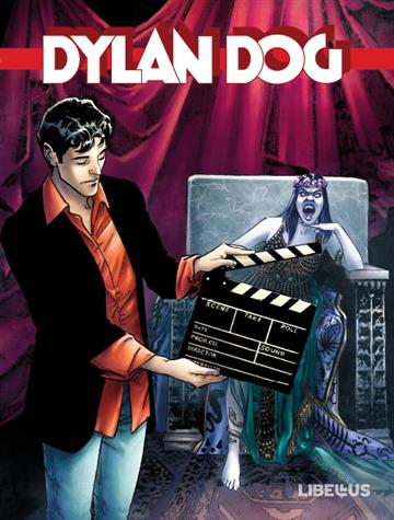 Knjiga Dylan Dog biblioteka 49 / Paklenski pas, Ghost hotel, Zvjezdana prašina autora Franco Saudelli, Bruno Brindisi, Corrado Roi izdana 2022 kao Tvrdi uvez dostupna u Knjižari Znanje.