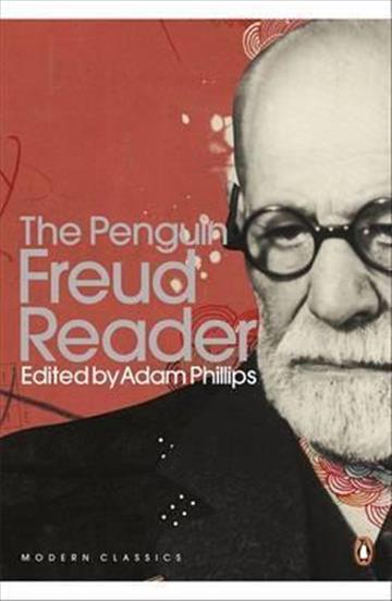 Knjiga Penguin Freud Reader autora Sigmund Freud izdana 2006 kao meki uvez dostupna u Knjižari Znanje.