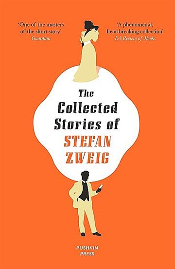 Knjiga Collected Stories of Stefan Zweig autora Stefan Zweig izdana 2020 kao meki uvez dostupna u Knjižari Znanje.