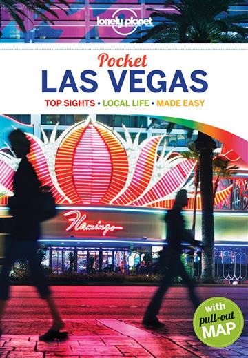 Knjiga Lonely Planet Pocket Las Vegas autora Lonely Planet izdana 2017 kao meki uvez dostupna u Knjižari Znanje.