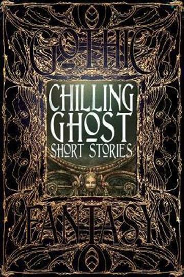 Knjiga Chilling Ghost Short Stories autora  izdana 2015 kao tvrdi uvez dostupna u Knjižari Znanje.