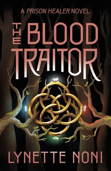 Knjiga Blood Traitor autora Lynette Noni izdana 2023 kao meki uvez dostupna u Knjižari Znanje.