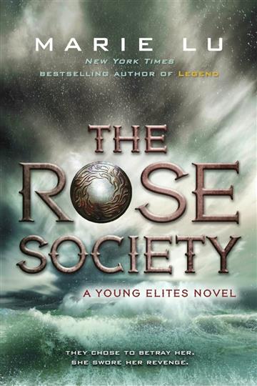 Knjiga ROSE SOCIETY, THE autora  izdana 2016 kao meki uvez dostupna u Knjižari Znanje.