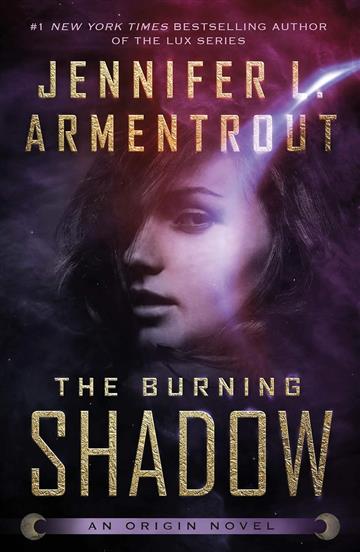 Knjiga Burning Shadow autora Jennifer L. Armentro izdana 2020 kao meki uvez dostupna u Knjižari Znanje.