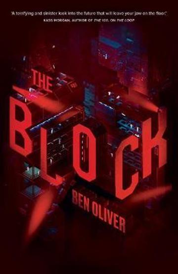 Knjiga Block autora Ben Oliver izdana 2021 kao meki uvez dostupna u Knjižari Znanje.