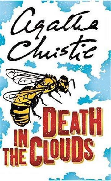 Knjiga Death In The Clouds (Poirot) autora  izdana 2015 kao meki uvez dostupna u Knjižari Znanje.