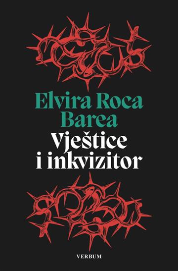 Knjiga Vještice i inkvizitor autora Elvira Roca Barea izdana 2026 kao tvrdi uvez dostupna u Knjižari Znanje.
