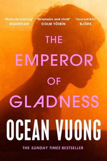 Knjiga Emperor of Gladness autora Ocean Vuong izdana 2026 kao meki uvez dostupna u Knjižari Znanje.