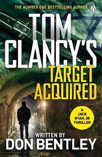 Knjiga Tom Clancy's Target Acquired autora Don Bentley izdana 2022 kao meki uvez dostupna u Knjižari Znanje.