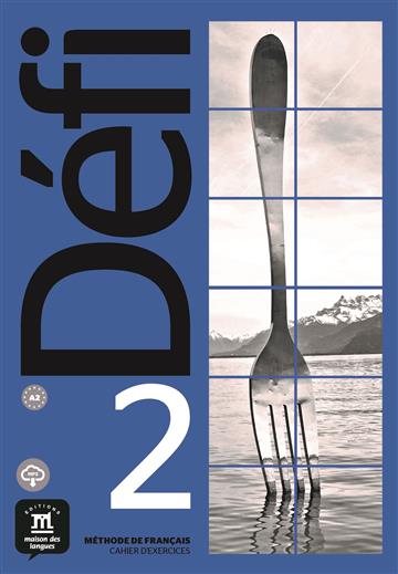 Knjiga DÉFI 2 autora  izdana 2018 kao tvrdi uvez dostupna u Knjižari Znanje.