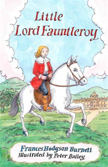 Knjiga Little Lord Fauntleroy autora Frances Hodgson Burnett izdana 2017 kao meki uvez dostupna u Knjižari Znanje.