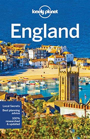 Knjiga Lonely Planet England autora Lonely Planet izdana 2017 kao meki uvez dostupna u Knjižari Znanje.