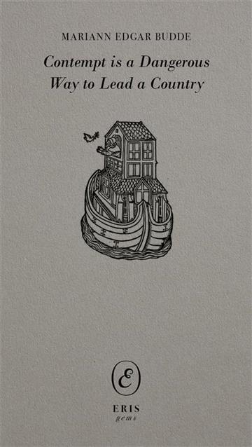 Knjiga Contempt is a Dangerous Way to Lead a Country autora Mariann Edgar Budde izdana 2025 kao meki uvez dostupna u Knjižari Znanje.