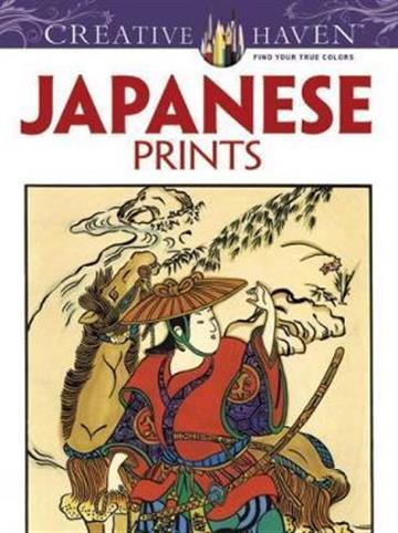 Knjiga Japanese Prints autora Ed Sibbett izdana 2012 kao meki uvez dostupna u Knjižari Znanje.