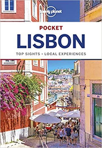 Knjiga Lonely Planet Pocket Lisbon autora Lonely Planet izdana 2019 kao meki uvez dostupna u Knjižari Znanje.