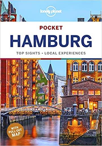 Knjiga Lonely Planet Pocket Hamburg autora Lonely Planet izdana 2019 kao meki uvez dostupna u Knjižari Znanje.