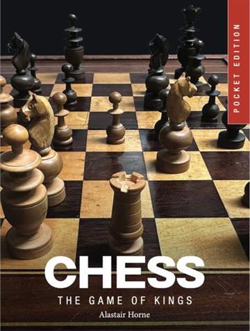 Knjiga Chess autora Alastair Horne izdana 2026 kao meki uvez dostupna u Knjižari Znanje.