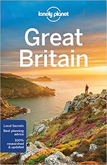 Knjiga Lonely Planet Great Britain autora Lonely Planet izdana 2017 kao meki uvez dostupna u Knjižari Znanje.