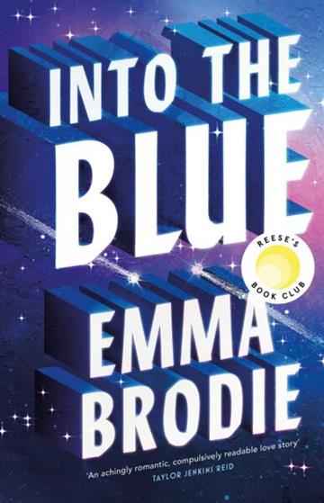 Knjiga Into the Blue autora Emma Brodie izdana 2026 kao meki uvez dostupna u Knjižari Znanje.