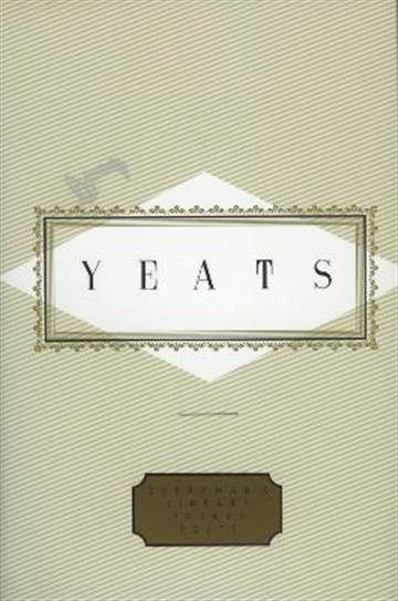 Knjiga Poems of Yeats autora William Butler Yeats izdana 1995 kao tvrdi uvez dostupna u Knjižari Znanje.
