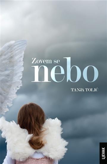 Knjiga Zovem se nebo autora Tanja Tolić izdana 2014 kao meki uvez dostupna u Knjižari Znanje.