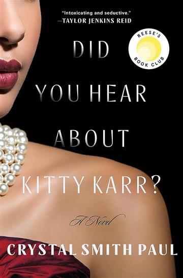 Knjiga Did You Hear About Kitty Karr? autora Crystal Smith Paul izdana 2023 kao tvrdi uvez dostupna u Knjižari Znanje.