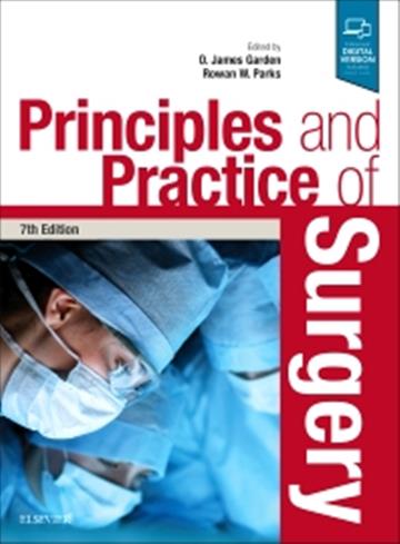Knjiga Principles and Practice of Surgery autora O. James Garden, Rowan W. Parks izdana 2017 kao meki uvez dostupna u Knjižari Znanje.