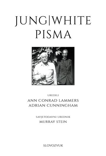 Knjiga Jung- White pisma autora Carl Gustav Jung, Victor White izdana 2024 kao tvrdi uvez dostupna u Knjižari Znanje.