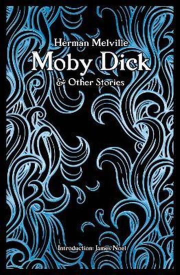 Knjiga Moby Dick autora Herman Melville izdana 2023 kao tvrdi uvez dostupna u Knjižari Znanje.