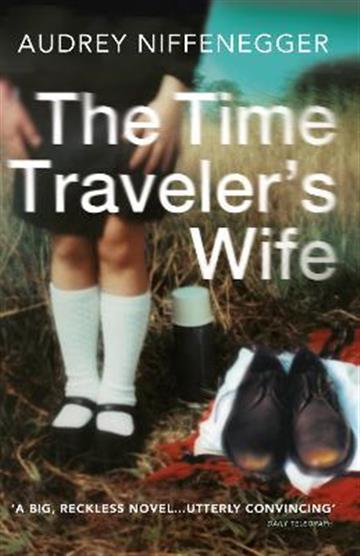 Knjiga Time Traveller's Wife autora Audrey Niffenegger izdana 2010 kao meki uvez dostupna u Knjižari Znanje.