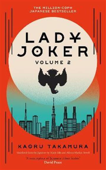 Knjiga Lady Joker: Volume 2 autora Kaoru Takamura izdana 2023 kao meki uvez dostupna u Knjižari Znanje.