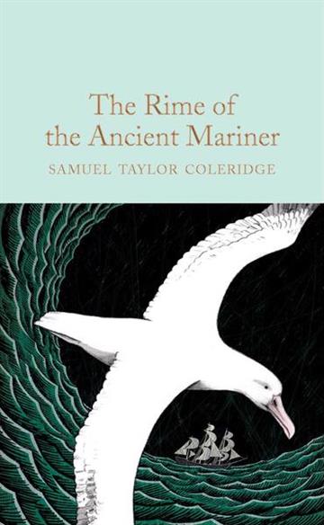 Knjiga The Rime of the Ancient Mariner autora Samuel Taylor Coleridge izdana  kao tvrdi uvez dostupna u Knjižari Znanje.