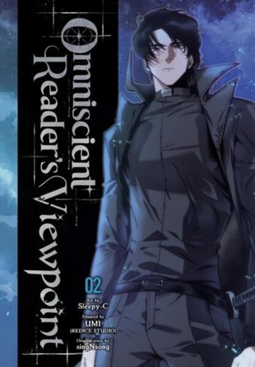 Knjiga Omniscient Reader's Viewpoint (manhwa), Vol. 02 autora singNsong izdana 2024 kao meki uvez dostupna u Knjižari Znanje.