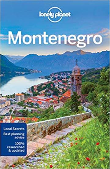 Knjiga Lonely Planet Montenegro autora Lonely Planet izdana 2017 kao meki uvez dostupna u Knjižari Znanje.