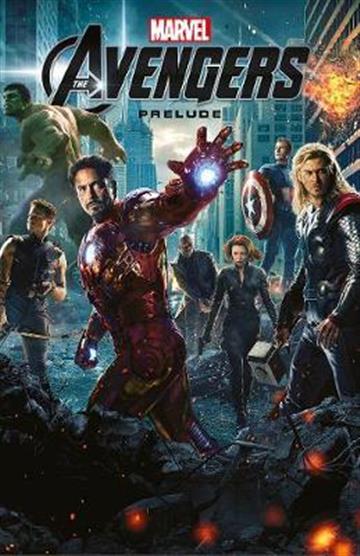 Knjiga Avengers: Prelude autora Various authors izdana 2019 kao meki uvez dostupna u Knjižari Znanje.