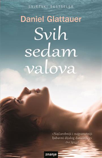 Svih sedam valova 9789533247328