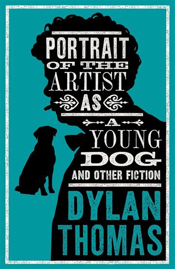 Knjiga Portrait Of The Artist As A Young Dog and Other Fiction autora Dylan Thomas izdana 2024 kao meki dostupna u Knjižari Znanje.
