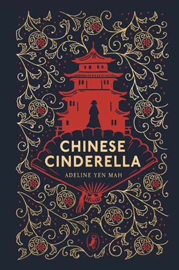 Knjiga Chinese Cinderella autora Adeline Yen Mah izdana 2024 kao tvrdi dostupna u Knjižari Znanje.