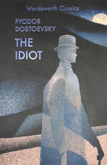 Knjiga Idiot autora Fyodor Dostoevsky izdana 1995 kao meki uvez dostupna u Knjižari Znanje.